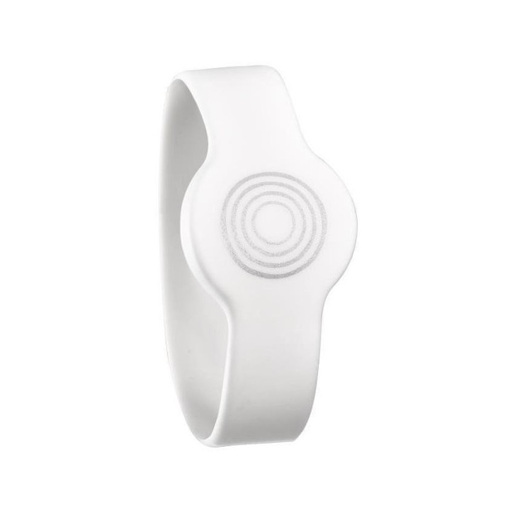 Lot de 3 bracelets adulte [- Accessoire serrure connectée- Somfy]
