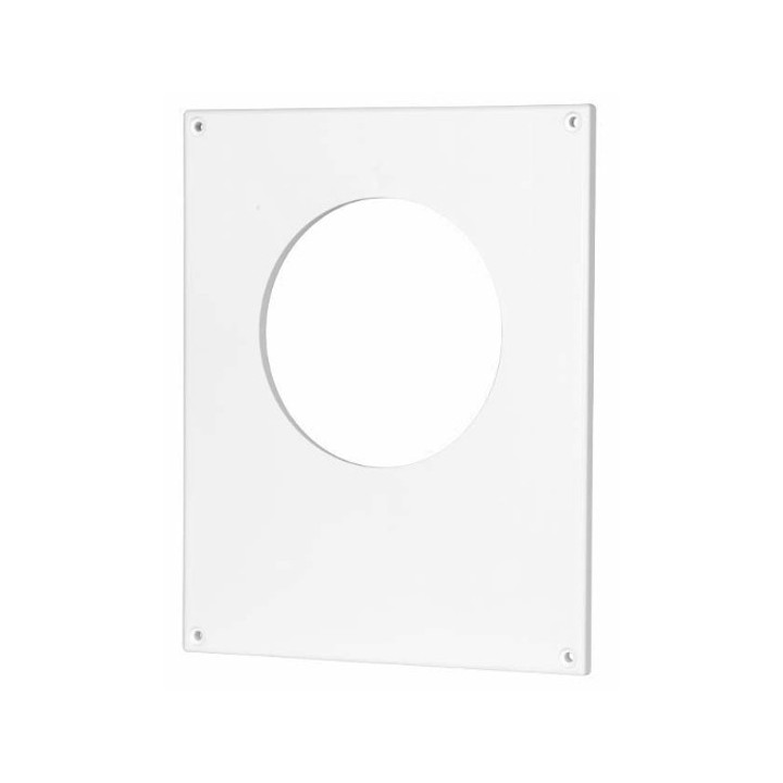 Plaque de recouvrement pour Extracteur SVARA [- Accessoire Extraction Permanente - Ventilation - Ventilair]