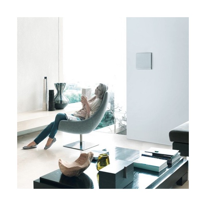 ComfoSpot 50 [- VMC double flux avec échangeur enthalpique- pièce par pièce - Zehnder]