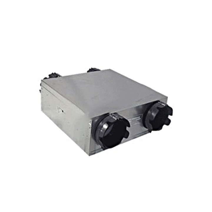 Moto-ventilateur MV250-HE micro-watt - Hygroréglable [- VMC Double flux - Aldès]