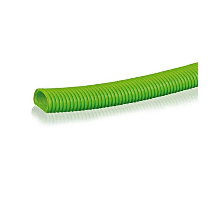 Conduit polyéthylène 50x100 mm - Longueur 30 mètres) - CSR [- Conduits PEHD - Réseau Clip & Go - Atlantic]