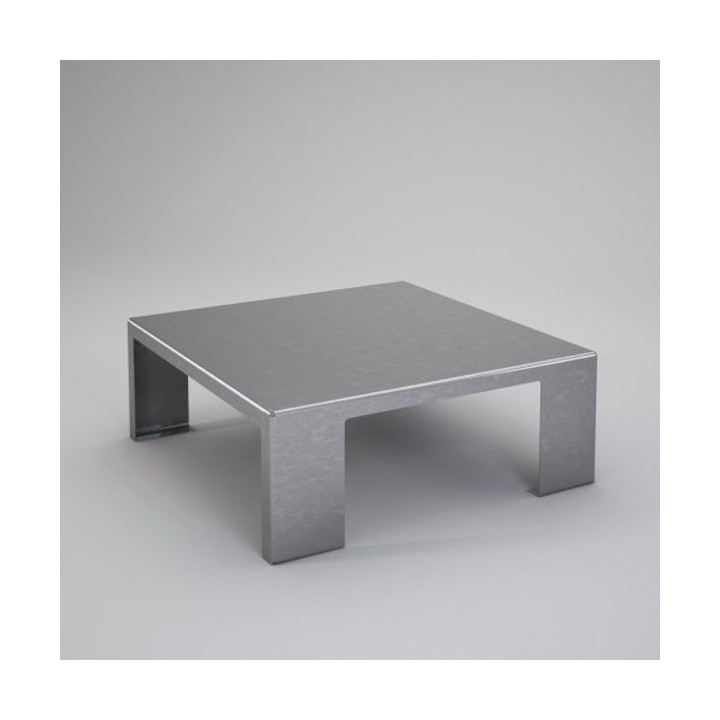 Socle de réhausse pour chauffe-eau vertical sur socle 150 à 300 litres [- accessoire chauffe-eau électrique - Thermor]