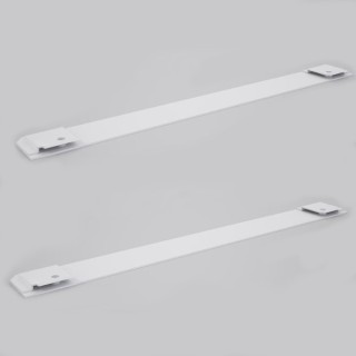 Plaque de fixation rapide[- accessoire chauffe-eau électrique- Atlantic]