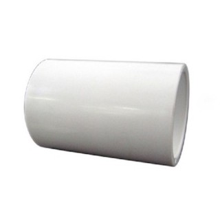 Lot de 10 manchons raccord Ø 51 mm [- Réseau Aspiration Centralisée - Aldès]