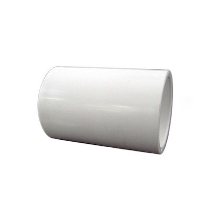 Lot de 10 manchons raccord Ø 51 mm [- Réseau Aspiration Centralisée - Aldès]