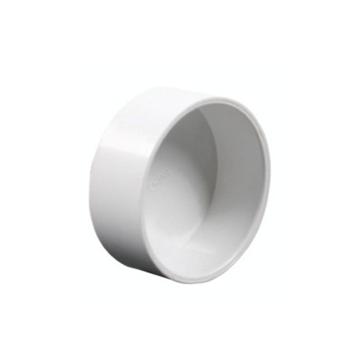 Lot de 5 bouchons Ø 51 mm [- Réseau Aspiration Centralisée - Aldès]