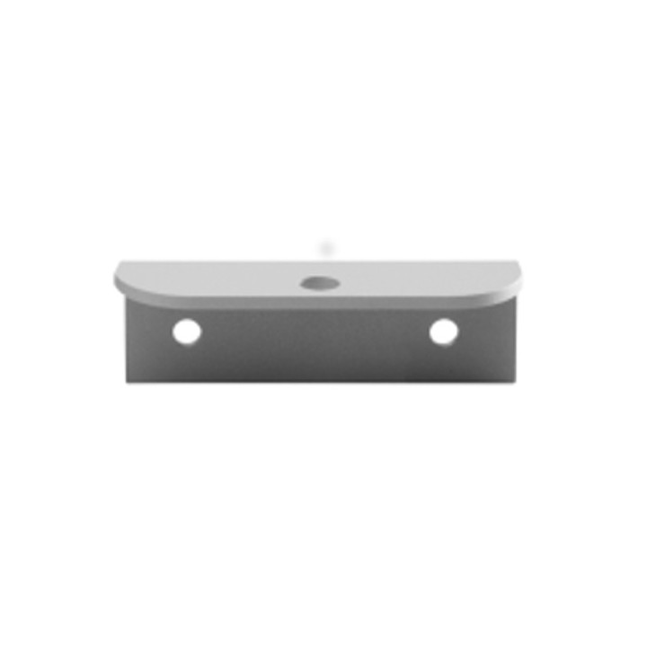Platine de fixation pour pente à 20 % [ - Accessoire automatisme portails - Somfy]