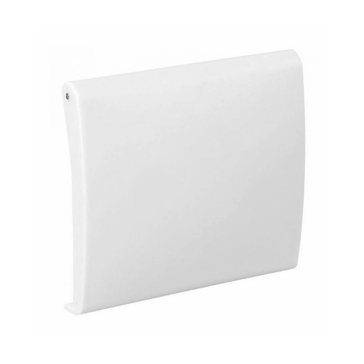 Prise d'aspiration Neo avec Contact (Filaire) [- Réseau Aspiration Centralisée - Aldès]