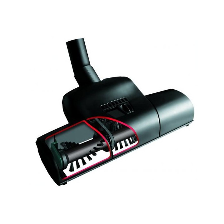 Turbo-brosse [- Accessoires Aspiration Centralisée - Aldès]