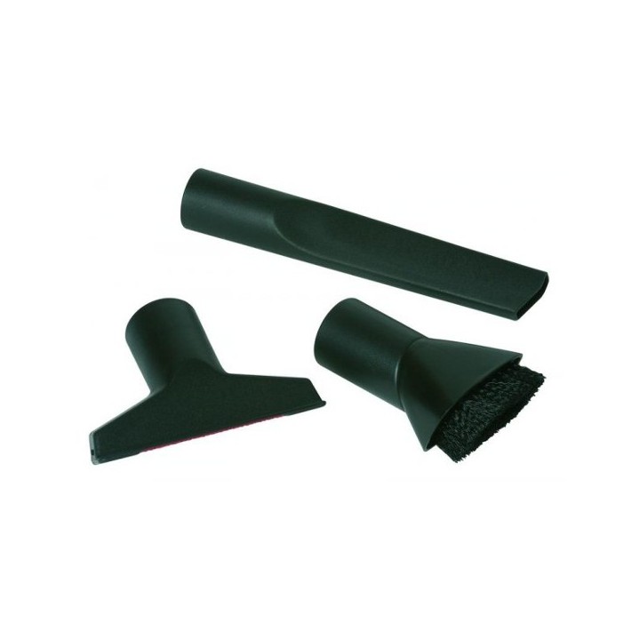 Kit 3 accessoires [- Accessoires Aspiration Centralisée - ALDES]