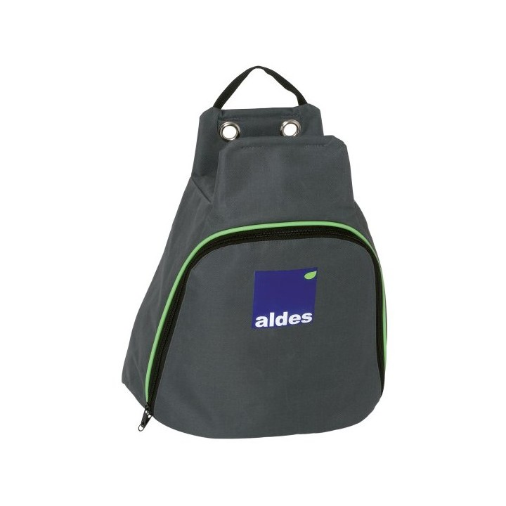 Housse de rangement avec crochet [- Accessoires Aspiration Centralisée - ALDES]