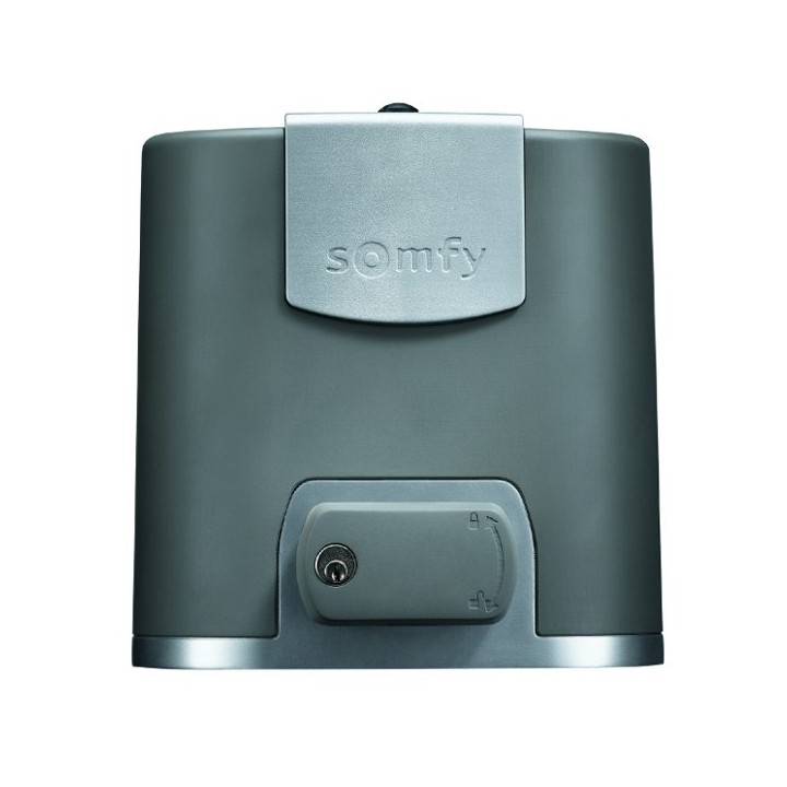 Elixo 500 3S io Confort [ - Automatisme portails coulissant - Somfy]