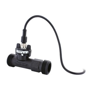 DN 20 [Capteur de débit et température pour TYWATT 5200 ou TYWATT 5300 - Delta Dore]