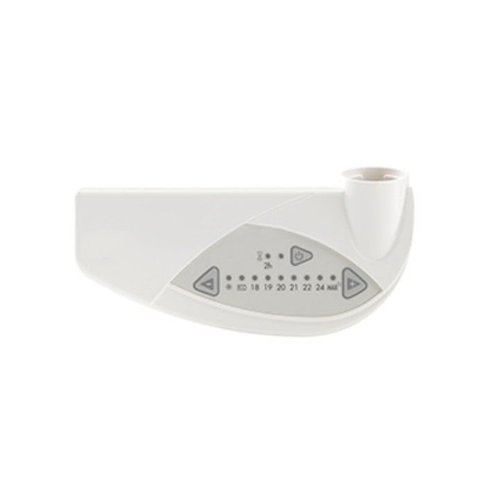 Thermostat pour Sèche-serviettes JARL [- Pièce de SAV - ni repris - ni échangé - LVI]