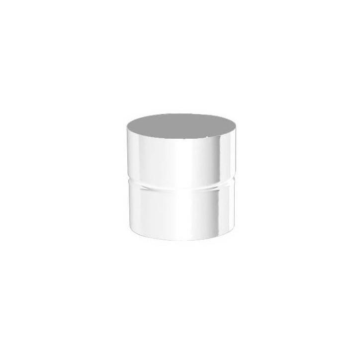 Réduction - Blanc [- Fumisterie émaillée - Poujoulat]