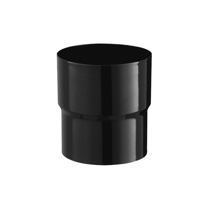 Réduction - Noir brillant [- Fumisterie émaillée - Poujoulat]