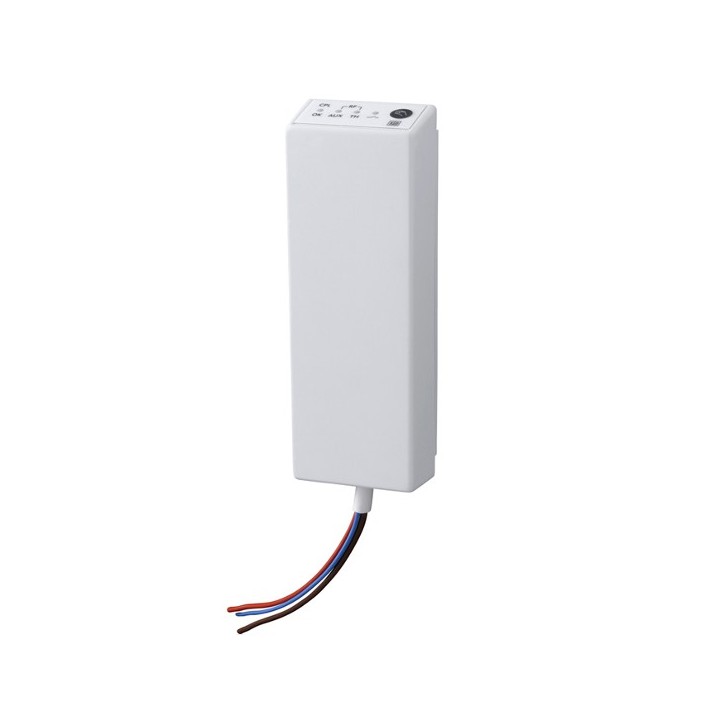 Récepteur CPL et RF (Courant porteur et radio) - HP-108-RFCPL [- Programmation - Acova]