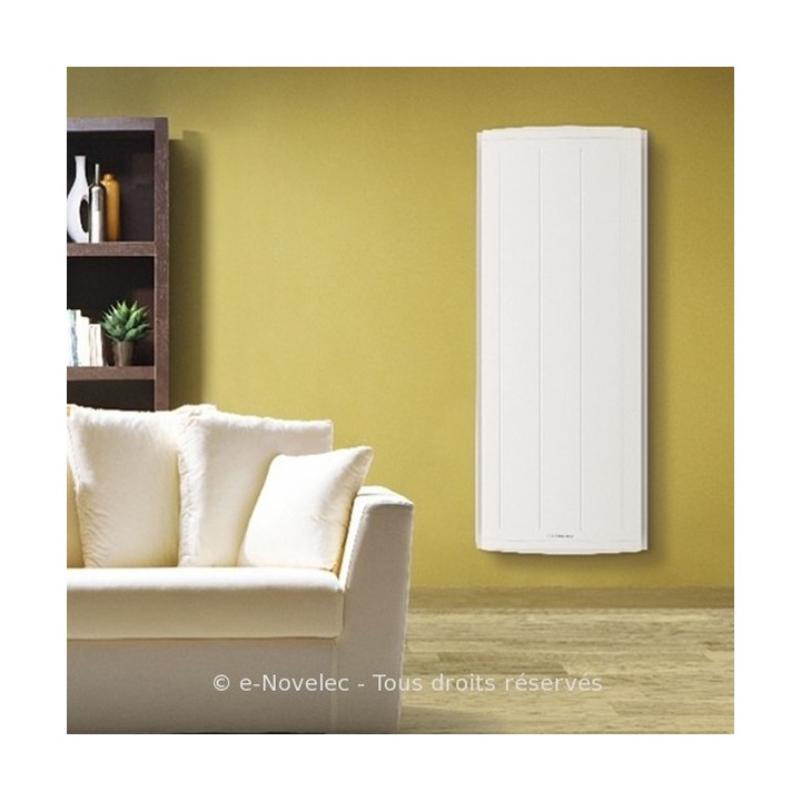 MOZART DIGITAL Vertical [- Radiateur Inertie Aluminium - Thermor]