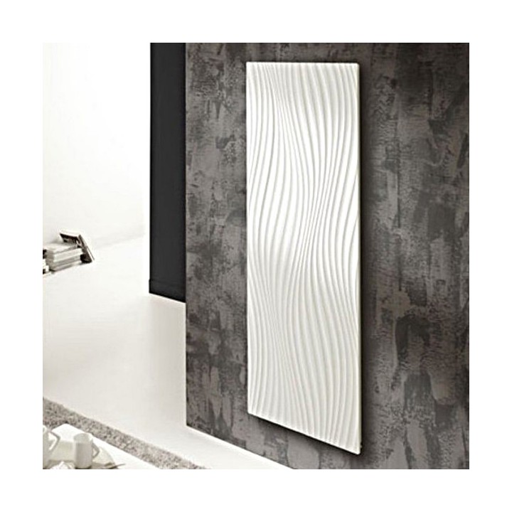 IRISIUM Connecté - Vertical - Pilotage intelligent [- Radiateur Inertie Minéral - Atlantic]