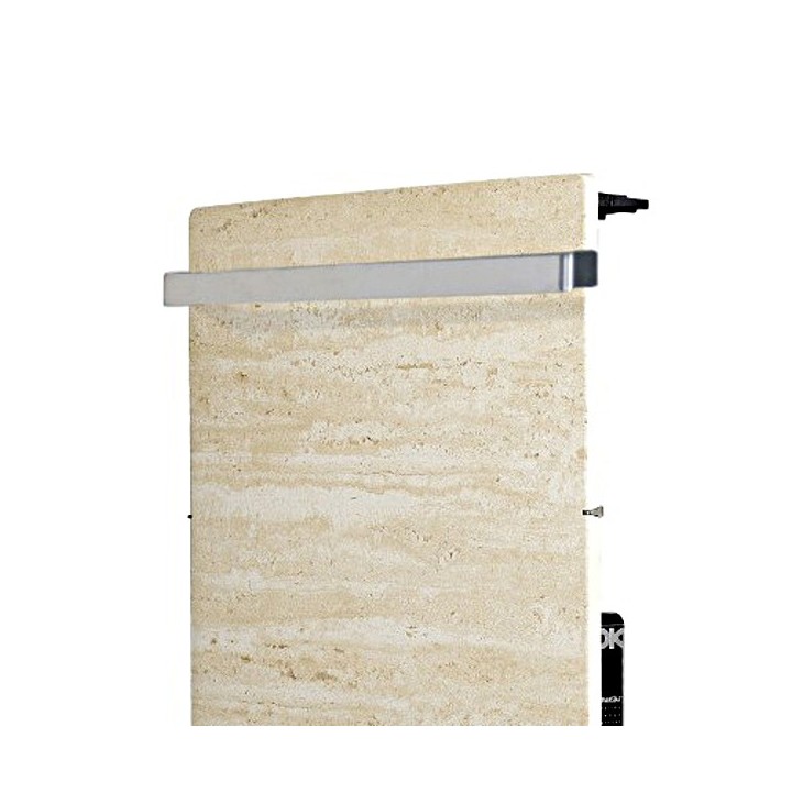 Barre Inox porte-serviettes pour radiateurs Valderoma [- Accessoire Sèche-serviettes - Valderoma]