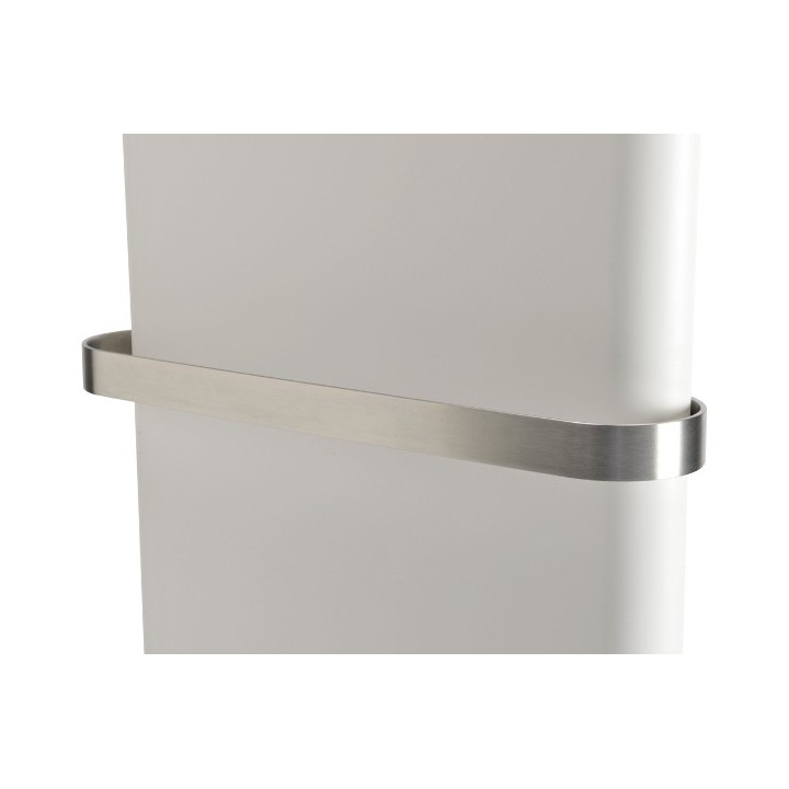 Barre porte-serviettes pour Sanbe - Accessoire Radiateur Inertie Design - LVI - e-novelec 