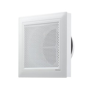 Bouche d'insufflation Design (DLVZ 100) [- Conduits VMC apparents - Réseau RenoPipe - Helios]