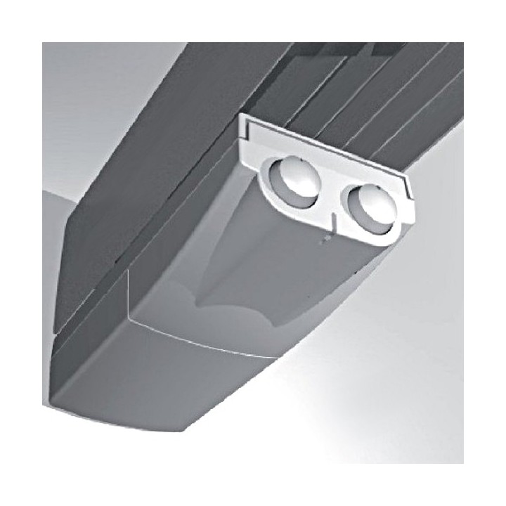 Thermostat pour Radiateur THAJ [- Pièce de SAV - ni repris - ni échangé - LVI]