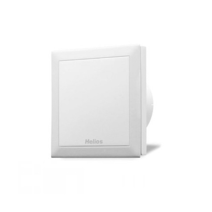 MiniVent M1/120 [- Aérateur axial silencieux - Ventilation mécanique permanent - Helios]