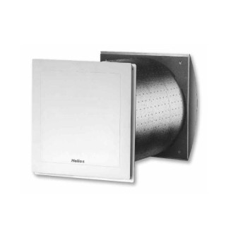 VMC Ecovent KWL EC 60 Eco [- VMC double flux encastrable avec technologie EC - Helios]