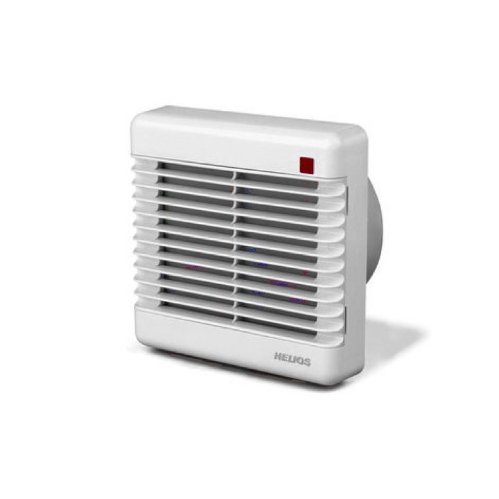 HelioVent HVR 150 [- Aérateur axial - Ventilation mécanique permanente - Helios]