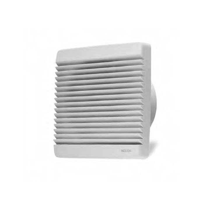 HelioVent HV 200/250 [- Aérateur axial - Ventilation mécanique permanente - Helios]