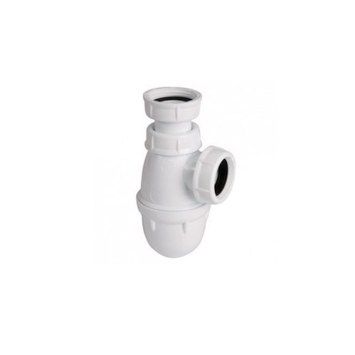 Siphon pour Zehnder ComfoAir 350 et 550 [- Commande VMC double flux Haut rendement - ZEHNDER]