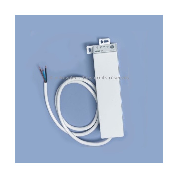 Interface PREMIUM (Recepteur mural) - HP-103 [- Programmation - Acova]