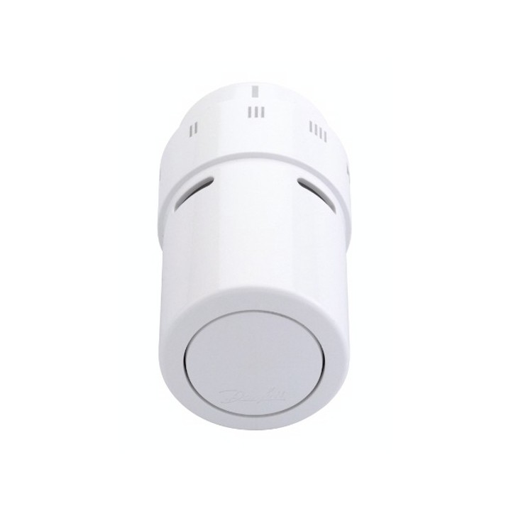 [.] DANFOSS - Tête thermostatique Living design