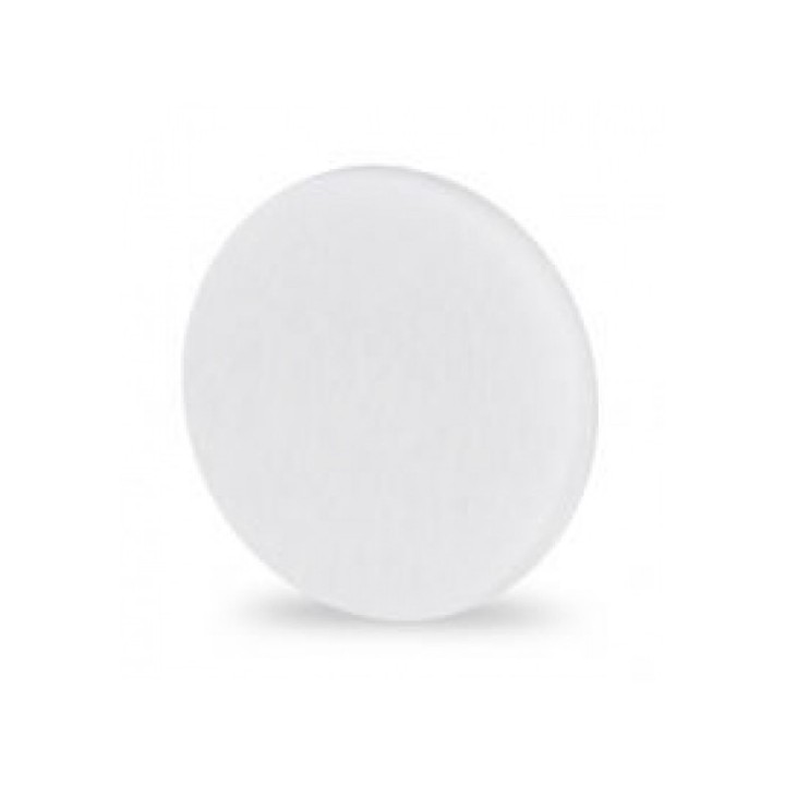 Lot de 2 filtres de rechange G3 pour Ecovent Verso KWL EC 45 [- Accessoire VMC double flux encastrable - Helios]