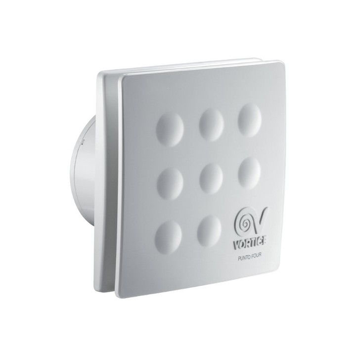 FOUR [- Extracteur d'air intermittent - Ventilation mécanique ponctuelle - Vortice]