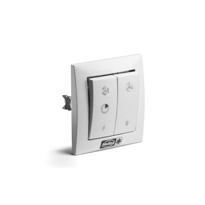 DSEL 2 - Commutateur inverseur, changement de vitesses et marche-arrêt [- Commande Ventilateurs - HELIOS]