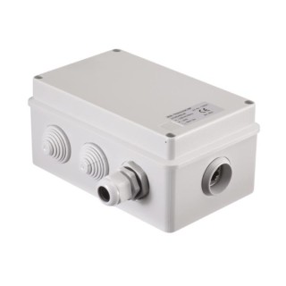 Bus de régulation pour appareils PAUL fonctionnant avec une commande TFT [- Accessoire VMC double flux Haut rendement - PAUL]