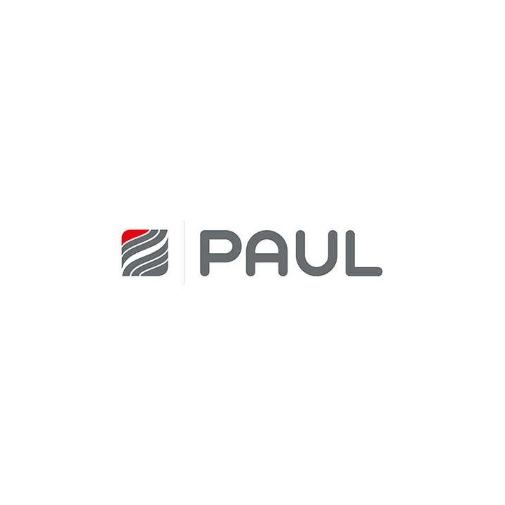Capteur d'ambiance pour air pulsé réchauffé [- Pour réchauffeur VMC double flux - PAUL]