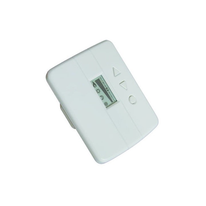TAI 62 [- Thermostat 6 ordres pour Plancher chauffant - Deléage / Danfoss]