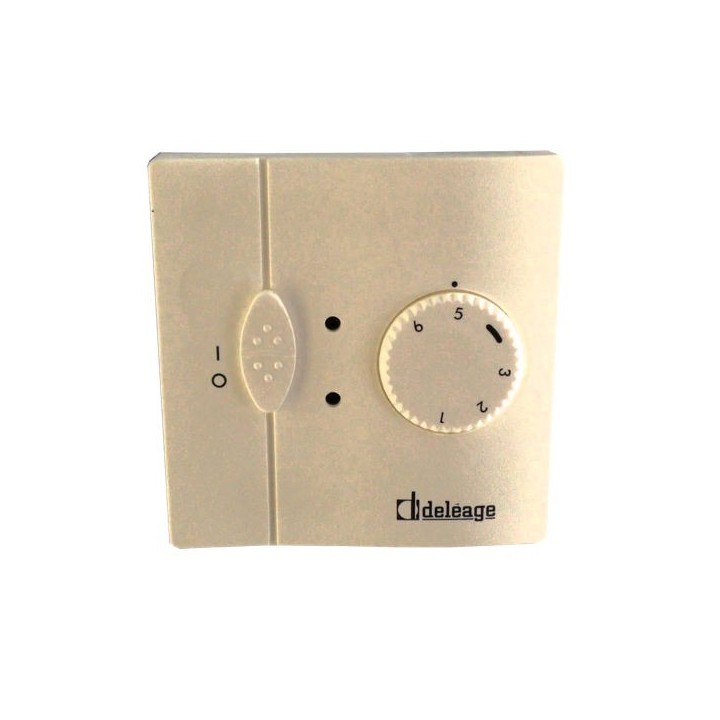 TAI 60 [- Thermostat pour Plancher chauffant - Deléage / Danfoss]