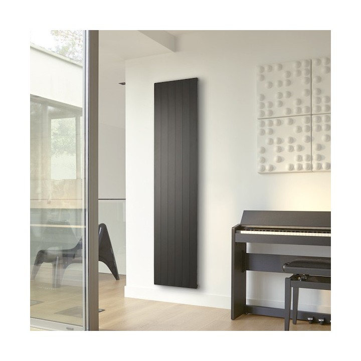 PLANEA Vertical simple [- PLH - Radiateur Chauffage Central - ACOVA]