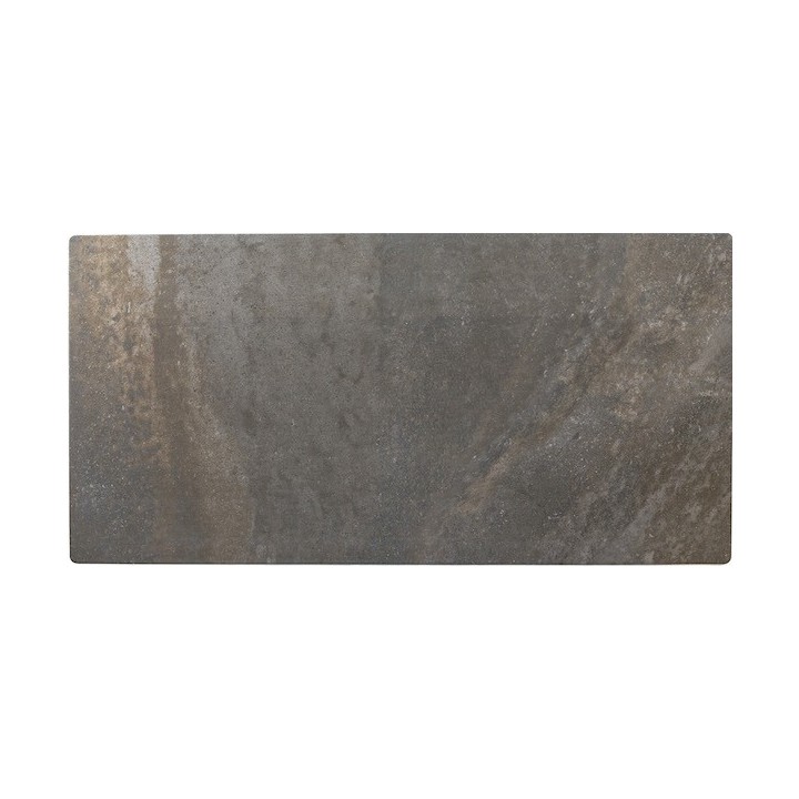 VALDEROMA Sèche-serviettes Eau Chaude H2O - TERRE LUNAIRE [- Radiateur Minéral - chauffage central]