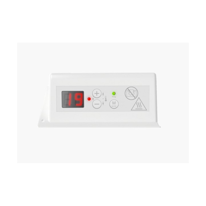 EUROSPOT- 6 ordres [- Convecteur Muller Intuitiv - Noirot - Applimo - Airelec]