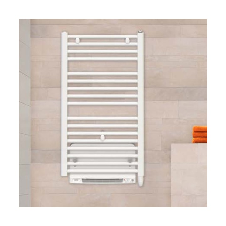 TAHITI SPEED AIR [- Anciennement  JARL RF T- Sèche-serviettes électrique soufflant - LVI]