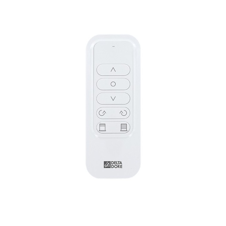 TYXIA 1705 [- Télécommande pour volet roulant ou brise soleil orientable - Delta Dore]