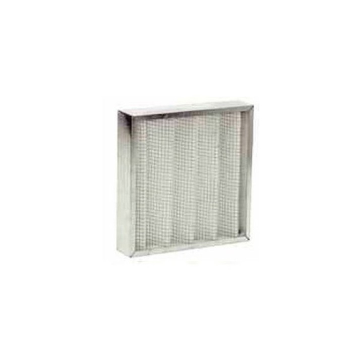 Filtre G4 pour module échangeur de chaleur SEWT-W 44 - ELF-CX 44 G4 [- Puits canadien à eau glycolée - Helios]