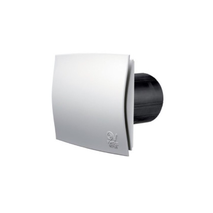 NOTUS HABITAT - 100 mm - [- Extracteur d'air permanent - Ventilation mécanique permanente - Vortice]