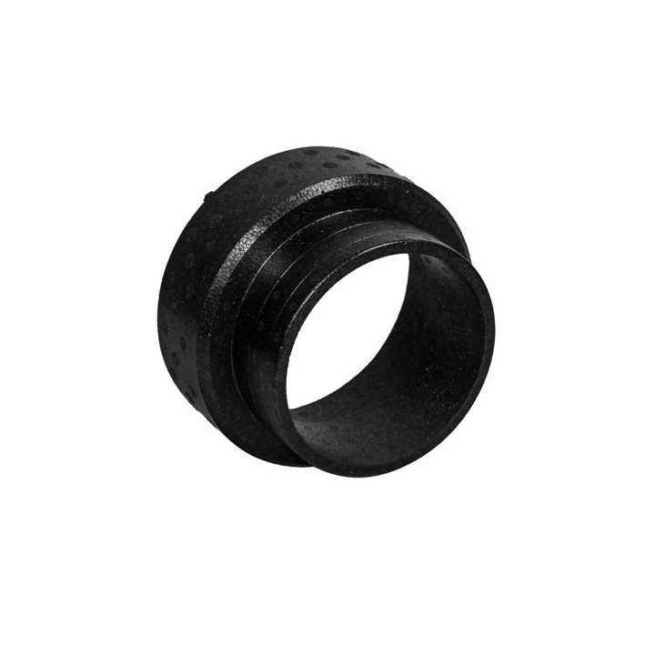 Manchon ComfoPipe Compact - Ø int. 125, 160 et 200 mm [- Conduits VMC en Polypropylène - Zehnder]