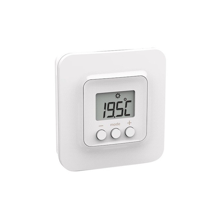 TYBOX 5000 [- Thermostat filaire - 6050636 - Delta Dore]